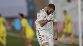 FOTO: Real Madrid Pastikan Gelar Juara La Liga