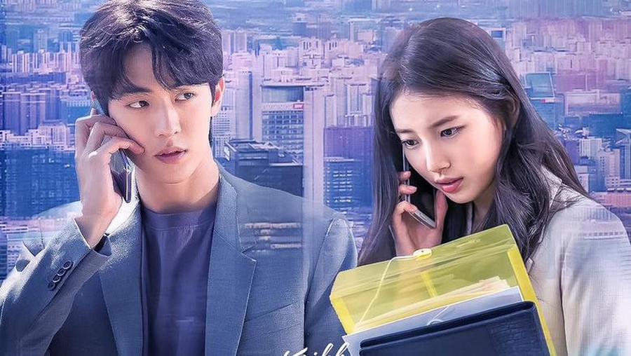 5 Drama Korea Komedi Romantis yang Paling Ditunggu di Paruh Akhir 2020