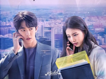 5 Drama Korea Terbaru yang Terpaksa Hentikan Syuting karena COVID-19