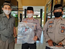 Pesta Miras Oplosan, 3 Warga Bondowoso Tewas