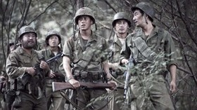 Sinopsis The Front Line, K Movie Trans7 17 Juli