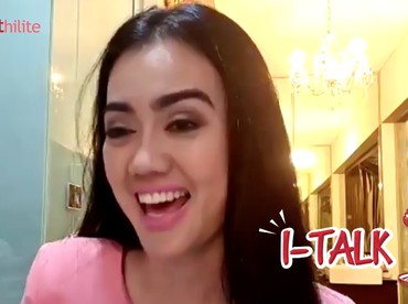 img-title Tak Akur dengan Gaston Castano Karena Warisan, Anggi Perez Buka Suara