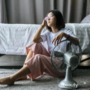 Tips dan Trik Kamar Anti-gerah Tanpa Harus Menggunakan AC