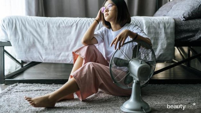 Tips dan Trik Kamar Anti-gerah Tanpa Harus Menggunakan AC