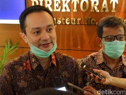 Dorong Perjanjian Perdagangan, Wamendag Sambangi Metrologi Jabar