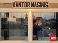 FOTO: Pabrik Gula Kuno yang Disulap Jadi Rest Area Tol Jawa