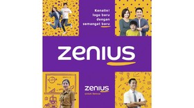 Zenius PHK Lebih Dari 200 Karyawan