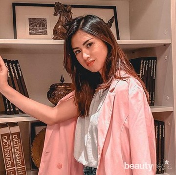 10 Potret Atries Angel, Mantan Chef Juna yang Disebut Mirip Han So Hee