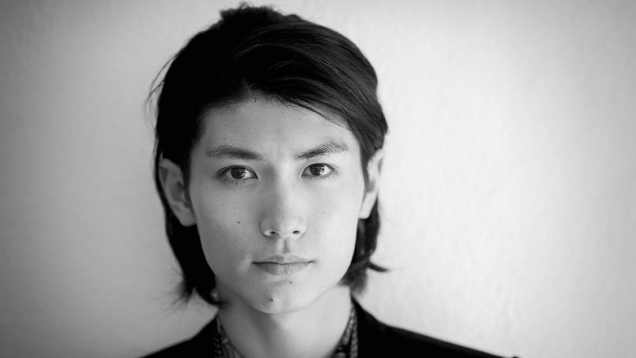 VENICE, ITALY - SEPTEMBER 03:  Japanese mangaka/author Leiji Matsumoto and actor Haruma Miura attend 'Harlock Space Pirate' Premiere during the 70th Venice International Film Festival at Davidia on September 3, 2013 in Venice, Italy.  (Photo by Andreas Rentz/Getty Images)