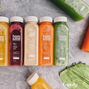 5 Rekomendasi Cold Press Juice Enak dan Sehat