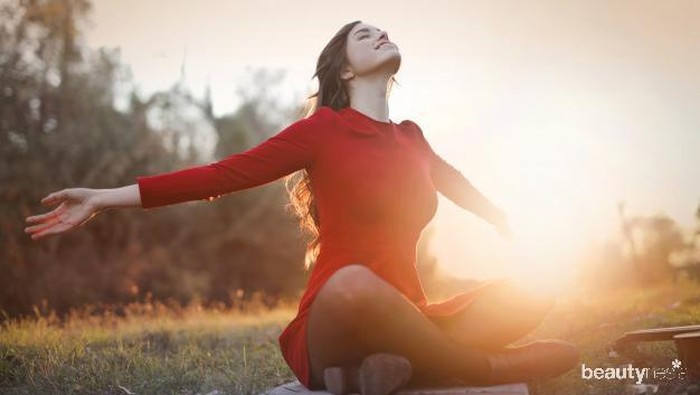 7 Teknik Menguatkan Pernapasan dan Redakan Kecemasan