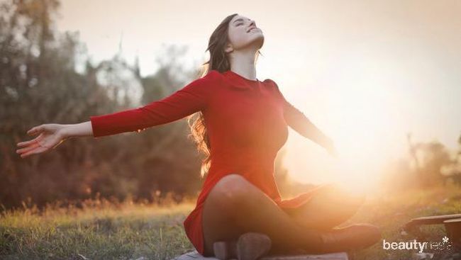 Kalahkan Rasa Cemasmu: 7 Teknik Relaksasi Ampuh Sebelum Tes