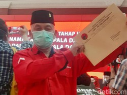 Eks Kopassus yang Nyabup Purworejo Dulu Ajudan Prabowo