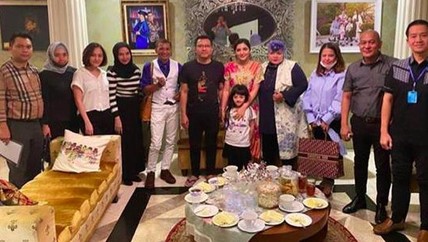 Detik Network