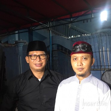 Keluarga Ceritakan Perubahan Fisik Omas sebelum Meninggal Dunia