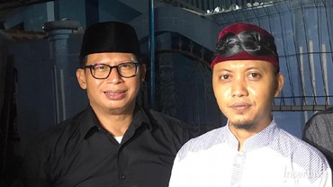 Keluarga Ceritakan Perubahan Fisik Omas sebelum Meninggal Dunia