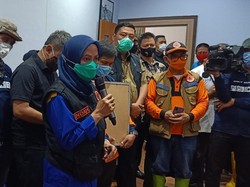 Korban Banjir Bandang Masamba Terus Tambah: Meninggal 36, Masih Hilang 68