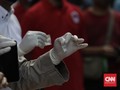 Petugas Tangkap Pria Lempar Sabu ke Lapas Kedungpane Semarang