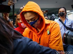 Catherine Wilson Tak Sabar Tunggu Hasil Asesmen