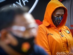 Terjerat Kasus Narkoba, Catherine Wilson Ajukan Rehabilitasi