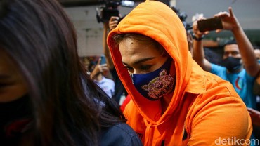 img-title Manajer Bongkar Informasi tentang Penjenguk Catherine Wilson di Penjara