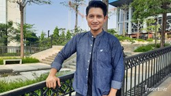 Chand Kelvin Pernah Salah Kostum ke Acara Formal, Kok Bisa?