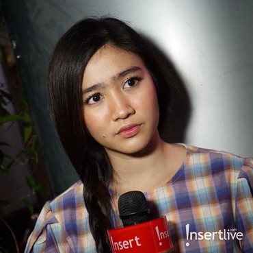 Positif Covid-19, Febby Rastanty Akui Lalai Jaga Imun Tubuh karena Diet