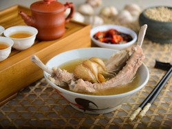 Bak Kut Teh Ditetapkan sebagai Makanan Warisan Malaysia, Jadi Perdebatan