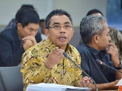 LBH Jakarta Beri Anies Rapor Merah, PDIP: Sudah Pas
