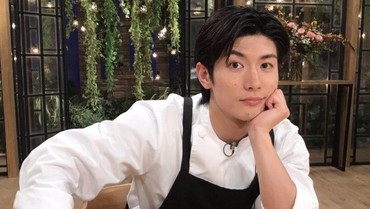 Bunuh Diri, Haruma Miura Tinggalkan Surat Tulisan Tangan