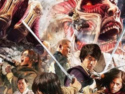Januari 2023, Attack on Titan Segera Diadaptasi ke Panggung Musikal