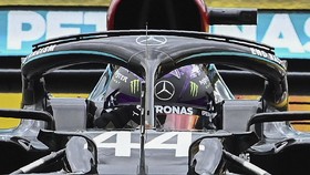 Hasil Kualifikasi F1 GP Hungaria 2020: Hamilton Pole Position