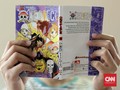 Capai 1.000 Chapter, Kreator Kenang 23 Tahun Garap One Piece