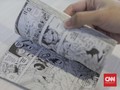Review Manga: One Piece Chapter 989