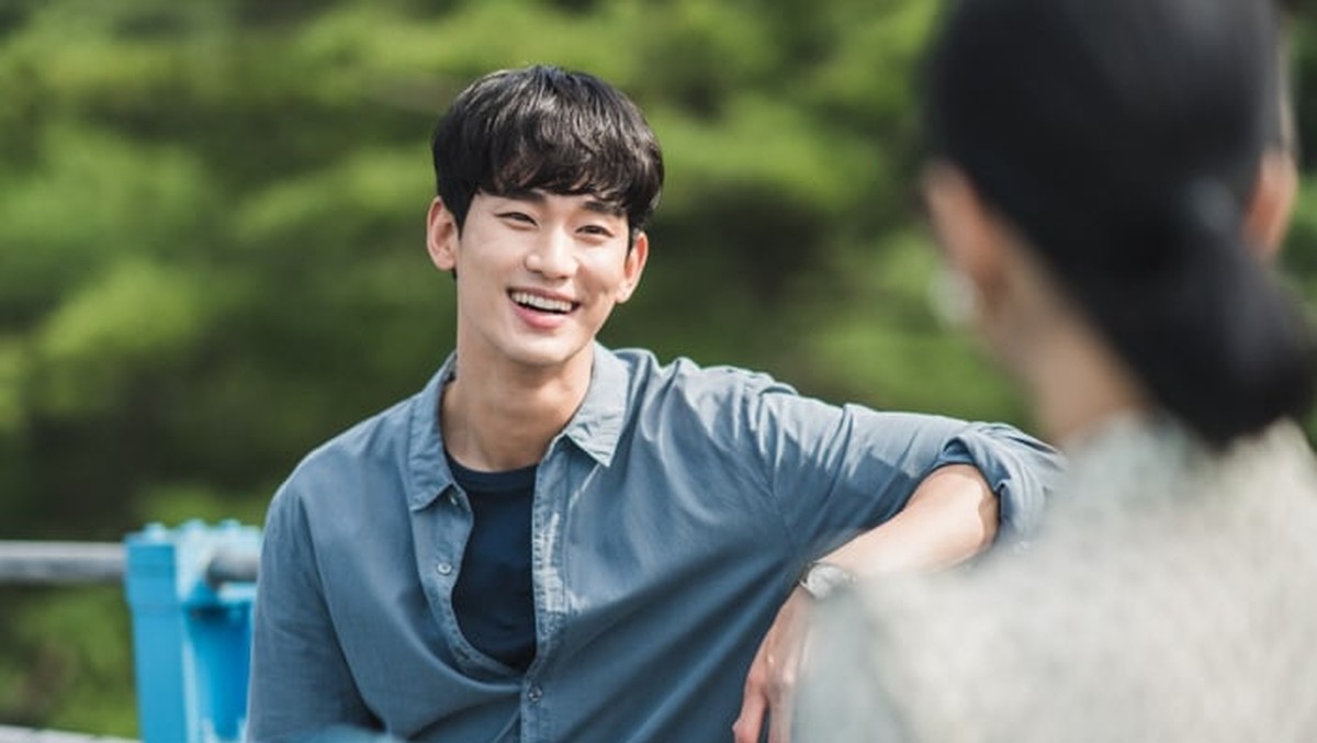 It's Okay to Not Be Okay episode 9