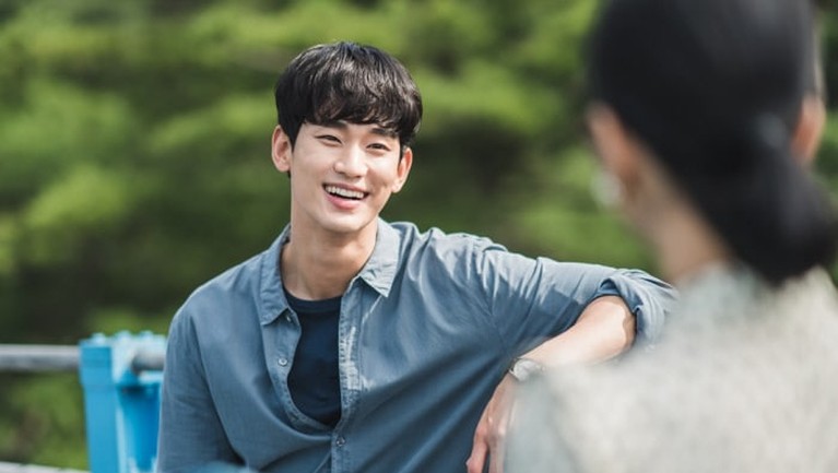 It's Okay to Not Be Okay episode 9 It's Okay to Not Be Okay episode 9