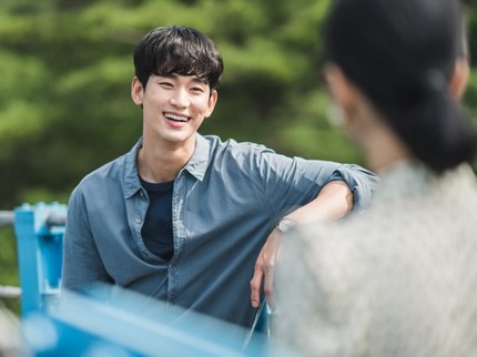 10 Drama Korea Romantis Cocok Ditonton di Malam Tahun Baru