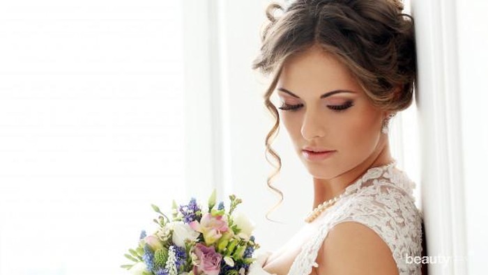Jelang Pernikahan, Lakukan Perawatan Ini Agar Tubuh Cantik dan Bugar