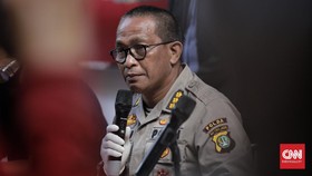 Hasil Pengecekan Polisi, Benda di Rumah Ahmad Yani Bom Mainan