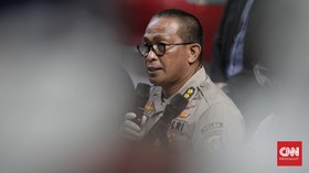 Polisi Ringkus Penjual Airsoft Gun ke 'Koboi Duren Sawit'