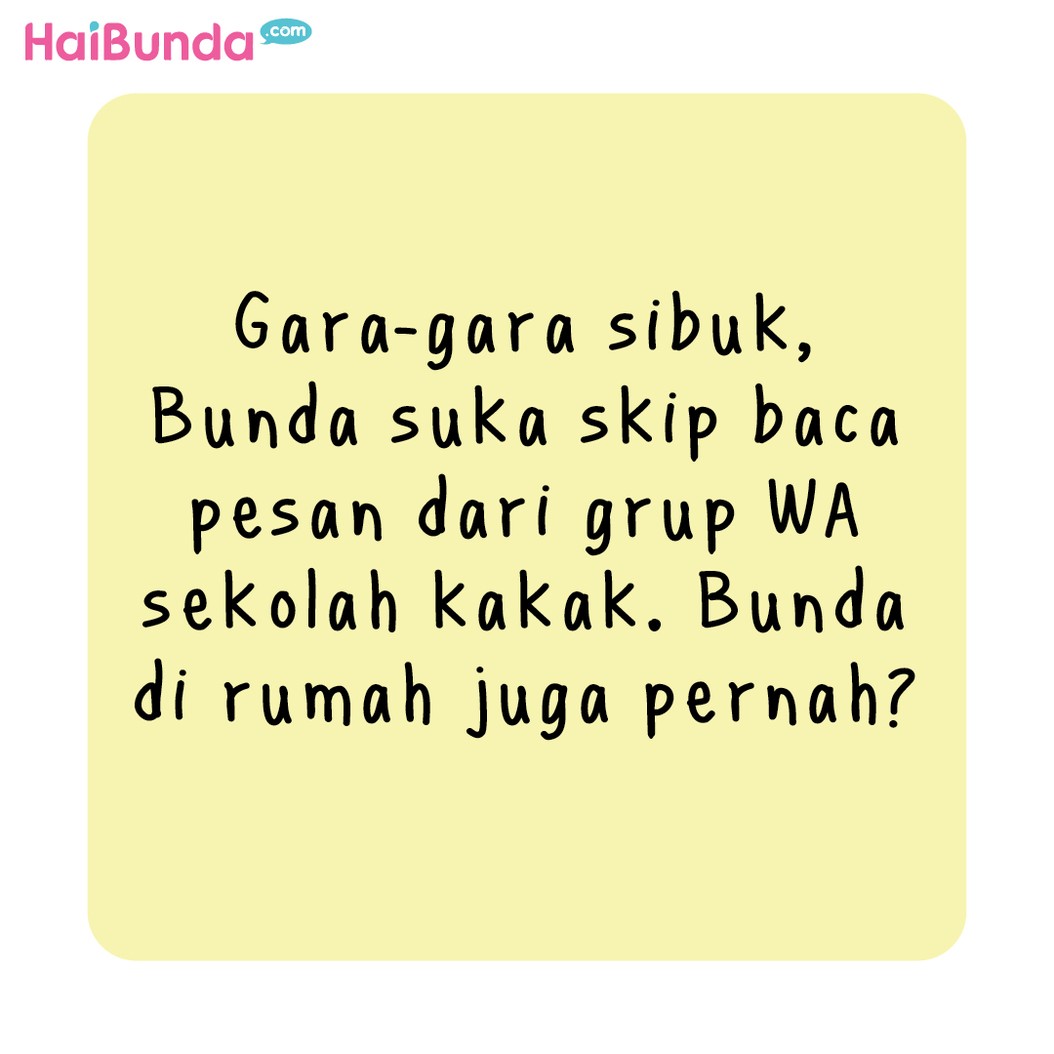 Komik Sekolah Online Lagi