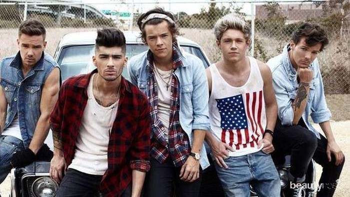 Lagu-Lagu One Direction Underrated yang Perlu Diapresiasi Lebih! Lagu-Lagu One Direction Underrated yang Perlu Diapresiasi Lebih!