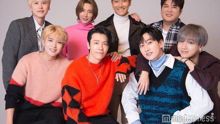 Masih Tetap Eksis Hingga Saat Ini, Ini Boygrup Tertua Dalam Dunia Hiburan Masih Tetap Eksis Hingga Saat Ini, Ini Boygrup Tertua Dalam Dunia Hiburan
