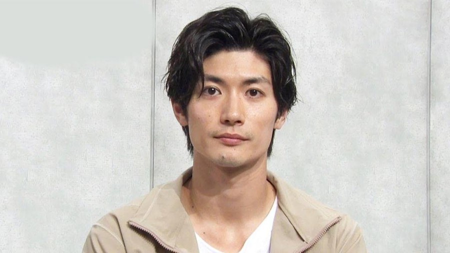 Miura Haruma meninggal dunia di usia 30 tahun
