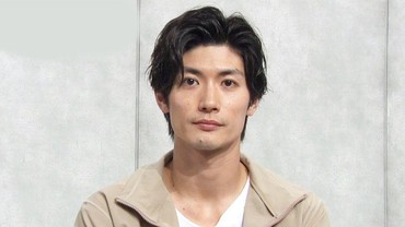 img-title Haruma Miura Diduga Jalani Hidup Sarat Depresi karena 'Attack on Titan'