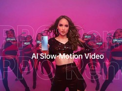 OPPO Reno4 Terungkap Bawa Video Slow Motion 960 FPS