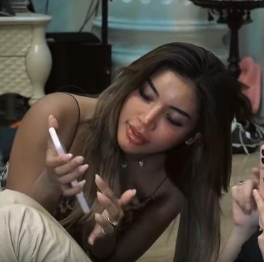 Millendaru Jadi Trending Gegara Reaksi Ashanty dan Aurel Hermansyah