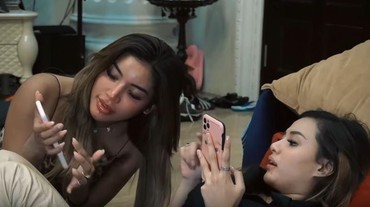 img-title Millendaru Jadi Trending Gegara Reaksi Ashanty dan Aurel Hermansyah