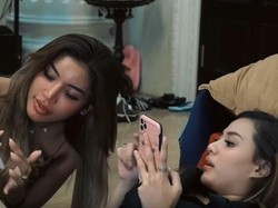 Millen ke Ashanty dan Aurel: Aku Tetap Salat dan Ibadah