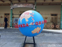 Pecah Rekor, Hari Ini Penambahan Kasus COVID-19 Tertinggi di DIY